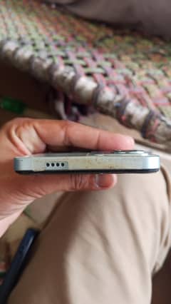 Vivo y19s 6+6 128