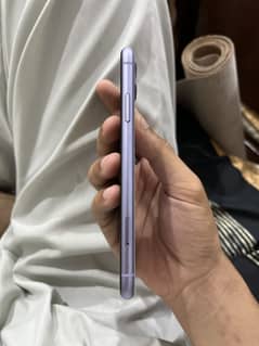 Iphone 11 non pta