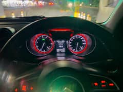 Suzuki Swift 2022