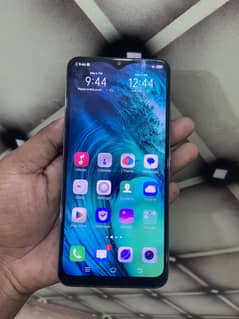 Vivo s1