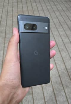 Google Pixel 7