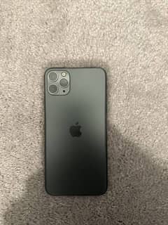 Iphone 11 pro max Jv 64gb