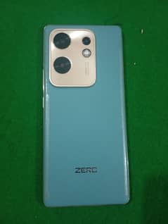 Infinix Zero 30