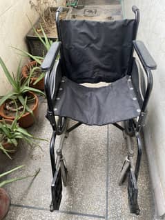 Wheelchair