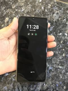 Samsung A22 Complete Box 6/128