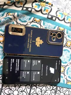 vivo y21A 10/10