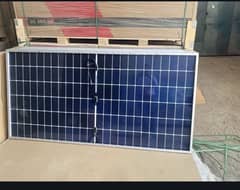 CANDI LONGI JINKO etc all solar panels available at low rate