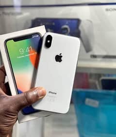 iphone x 256 GB my WhatsApp number 0329*26*51*586