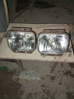HHi Roop Original Headlight