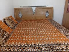 A1 condition beds set