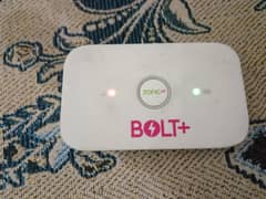 Zong Bolt 4g Networking Device