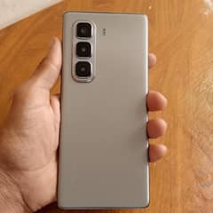 hot 50 pro plus