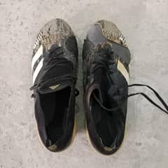 football