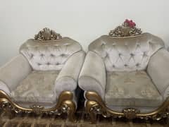 Used Sofa Gor Sale