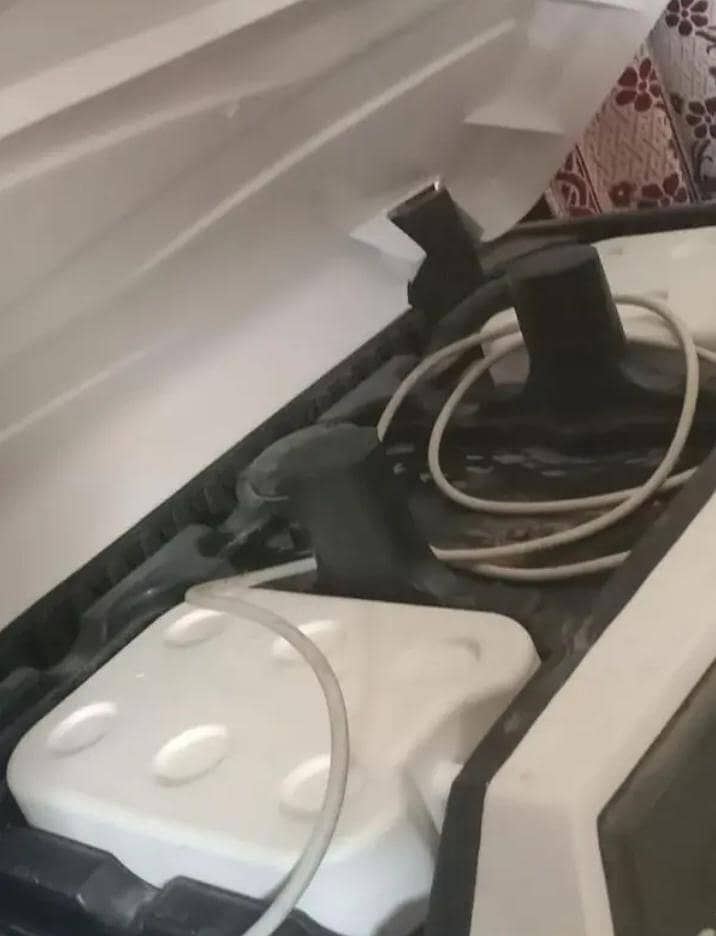 Ac Dc plus soler A1 condition model 2024 1
