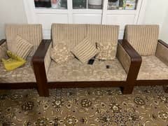 SOFA SET
