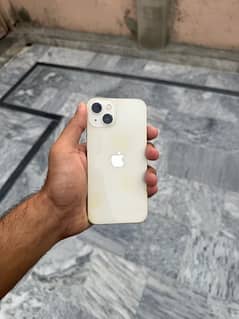 iPhone 13 White 128GB Non PTA Sim locked