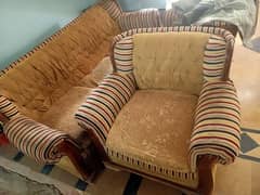 sofa set 7 seater