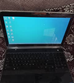 Dell Laptop Core I7