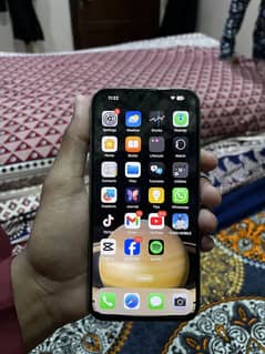 Iphone 15 Pro Max 256GB | 100% Battery Health | Cycle 52 | Scratchless