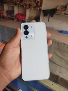 infinix note 12