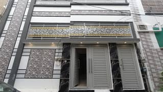 Get A Prime Location 80 Square Yards House For sale In North Karachi - Sector 5-C/1