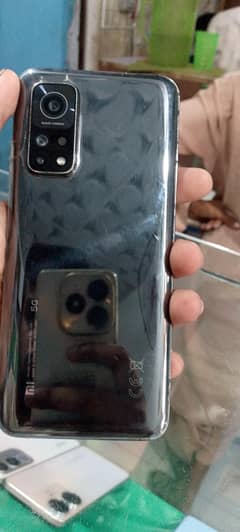 Xiomi Redmi 10t