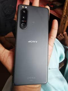 Sony Xperia 5 mark 3