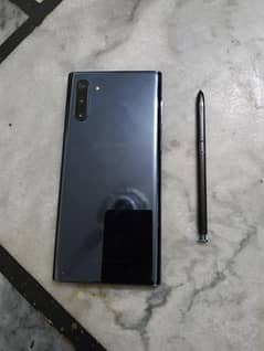 note 10 5g