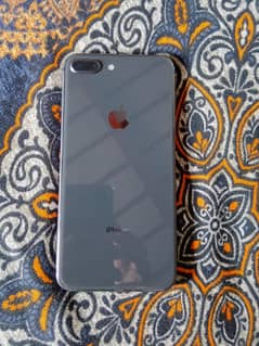 I Phone 8 plus 64 gb Non Pta for sale normal price