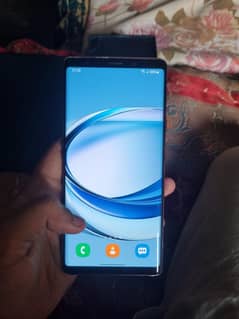 Samsung Galaxy Note 9 6/128gb Official Pta Approve