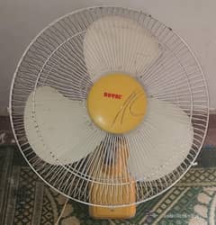 Wall Royal Vip Fan