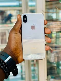 iphone x 256 GB my WhatsApp number 0329*26*51*586