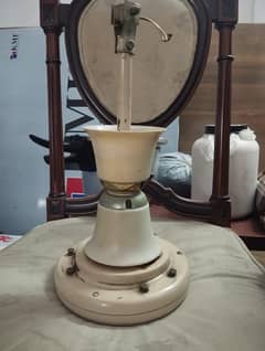 parwaz fan pure copper negotiable price