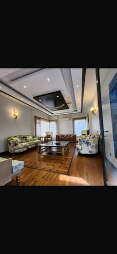 LUXURIOUS BRAND NEW HOUSE FOR RENT WITH SWIMMING POOL