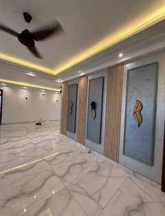 2000 Square Yards House For Sale In DHA Phase 8