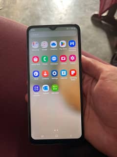 Samsung A12 4/64 Full ok | Good Condition