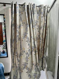 Curtain
