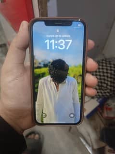 iphone 12 64gb 10by10 condition water pack 96battery health