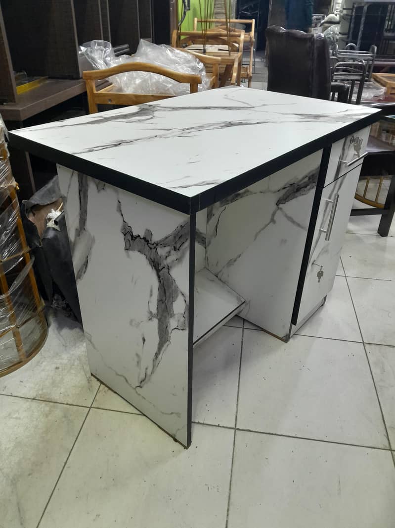 Office table/study table/laptop table/executive table/computer table 5