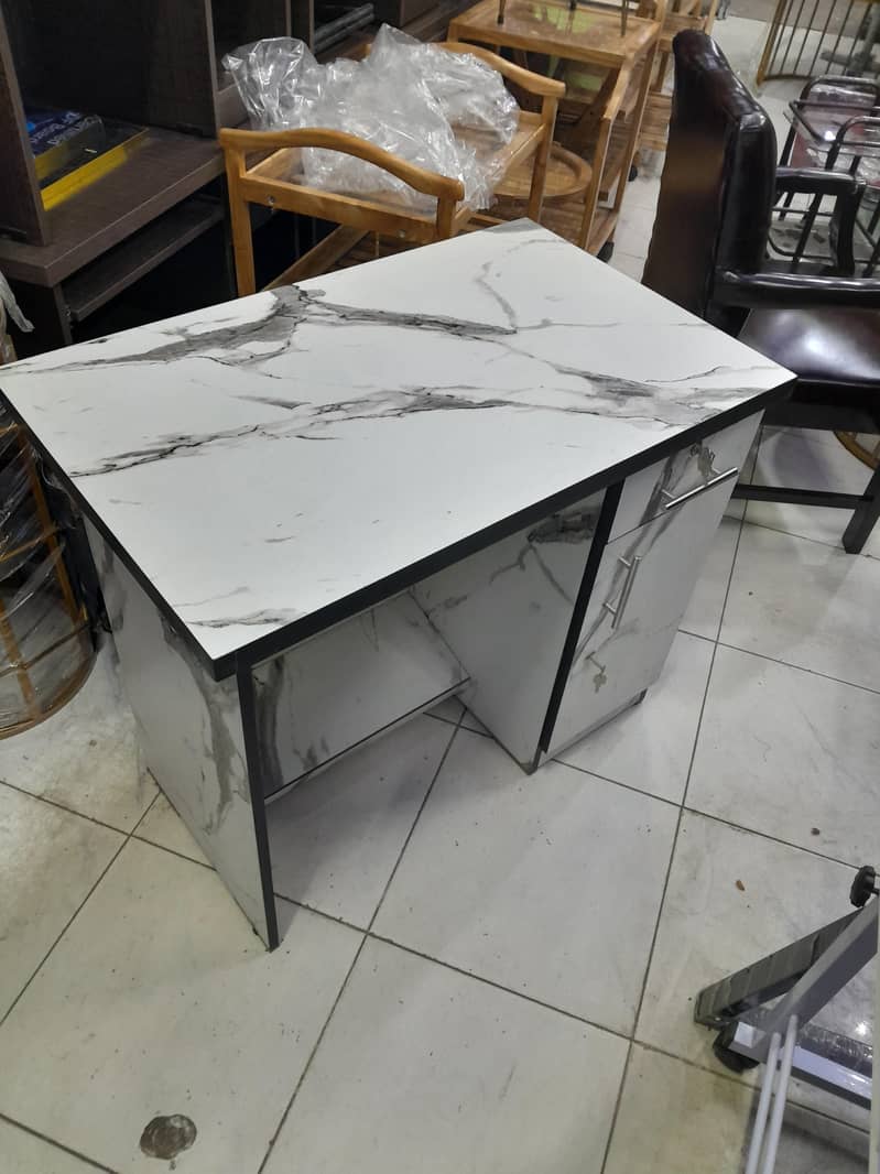 Office table/study table/laptop table/executive table/computer table 9