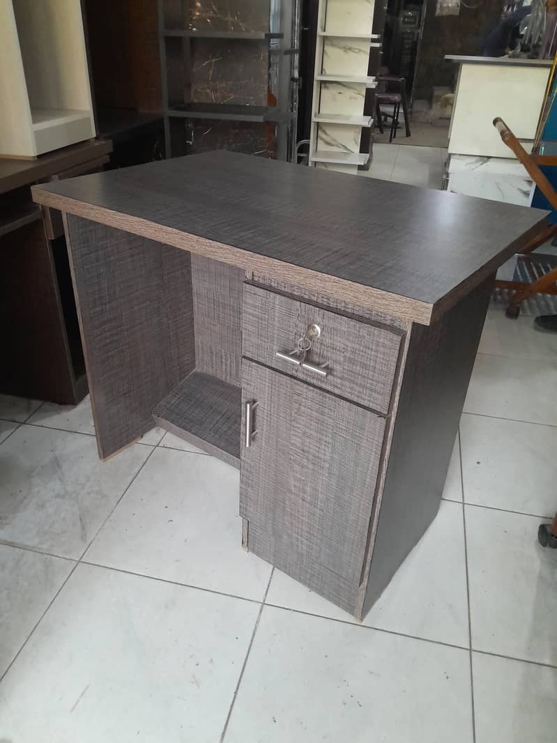 Office table/study table/laptop table/executive table/computer table 12