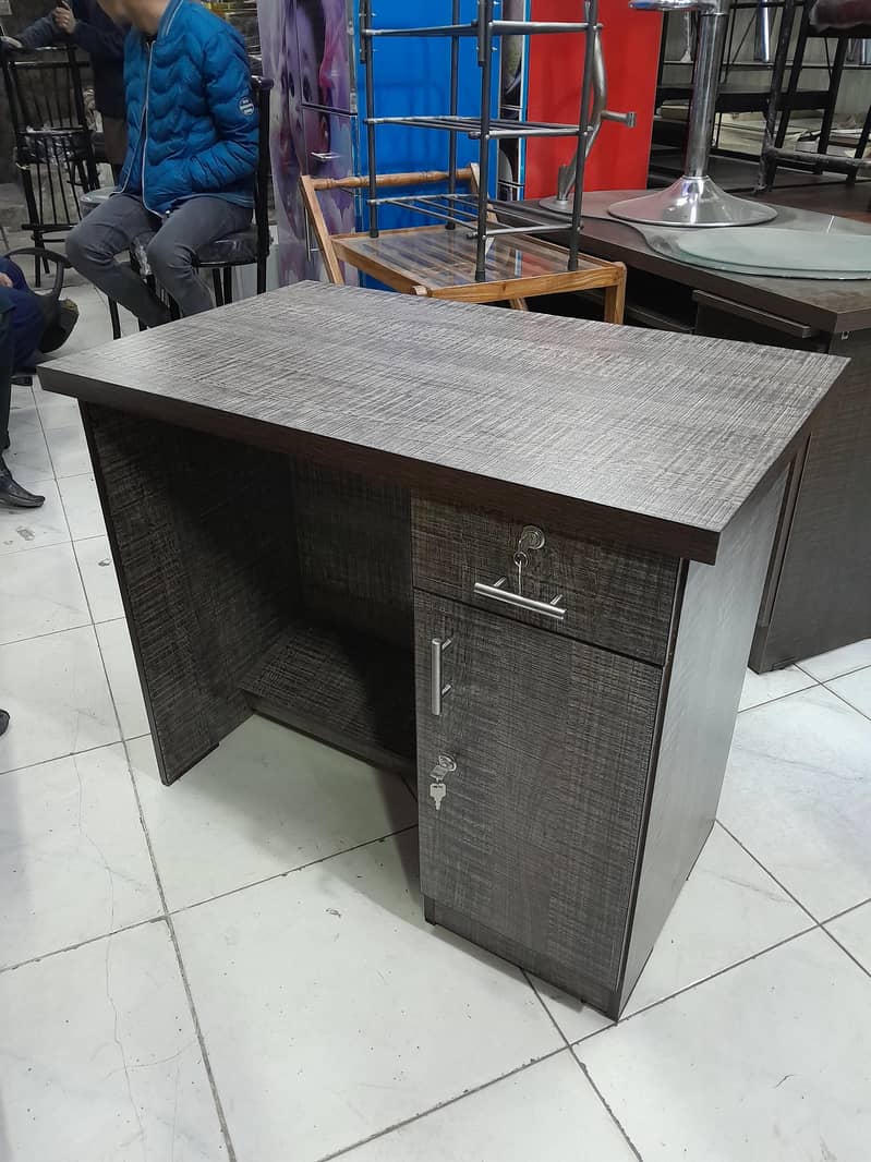 Office table/study table/laptop table/executive table/computer table 13