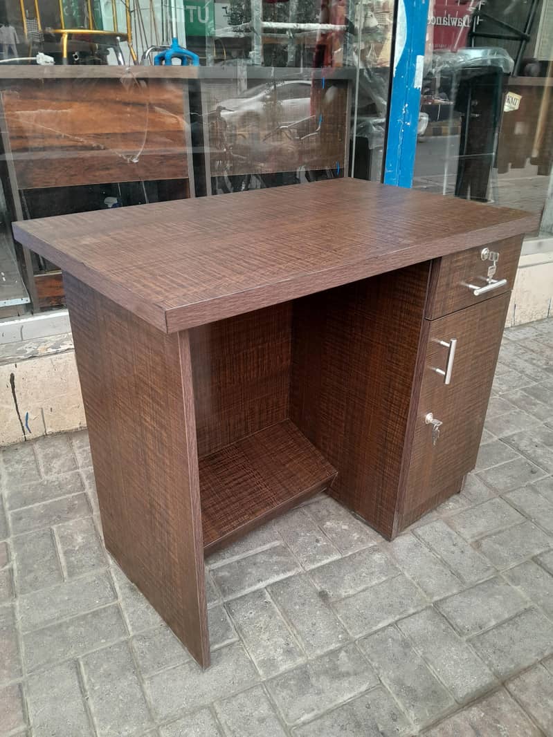 Office table/study table/laptop table/executive table/computer table 15