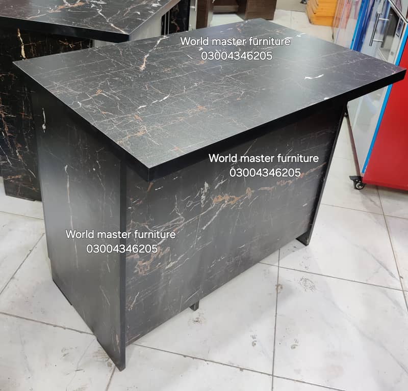 Office table/study table/laptop table/executive table/computer table 17