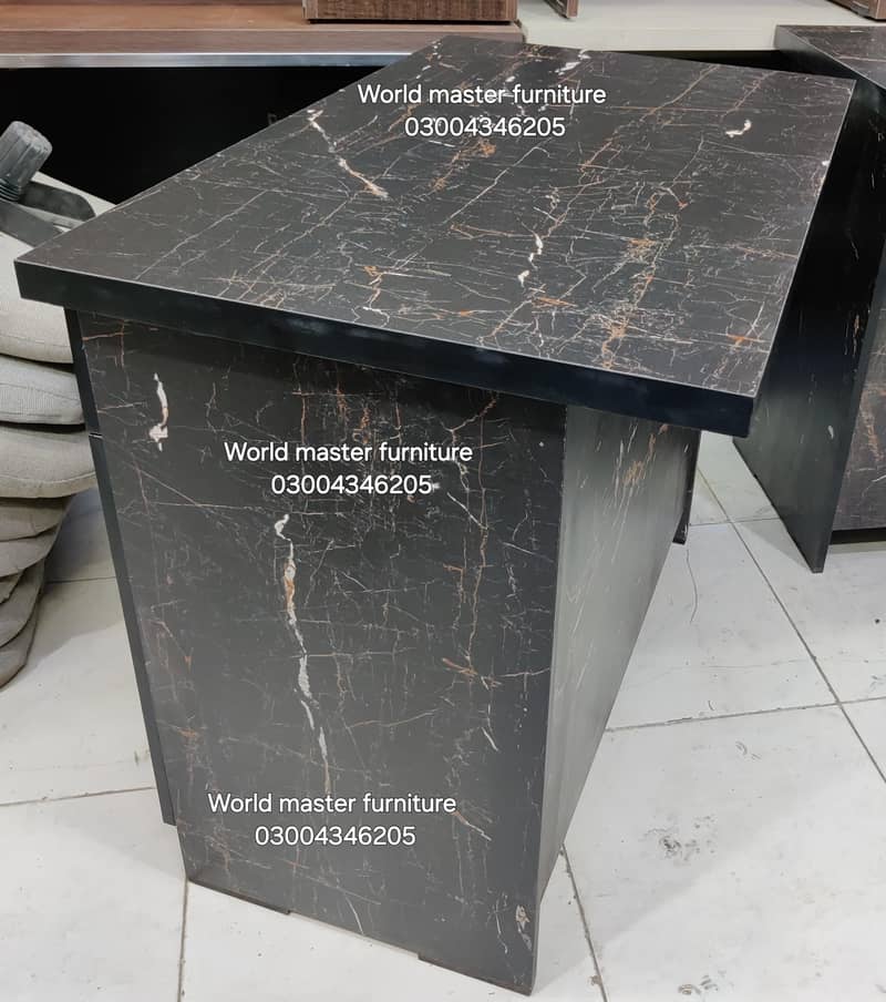 Office table/study table/laptop table/executive table/computer table 18