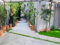 HOUSE FOR RENT IN F-7