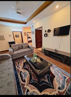 10 Marla Upper Portion With Mumty For Rent In E-11/4