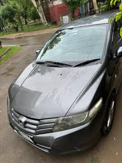 Honda City 1.3