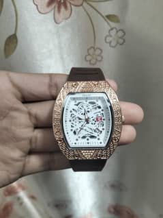 Best watch ⌚